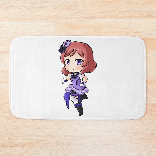 Item preview, Maki Nishikino Chibi designed and sold by ccartney-an.