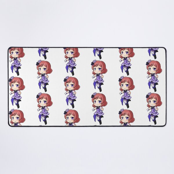 Item preview, Maki Nishikino Chibi designed and sold by ccartney-an.