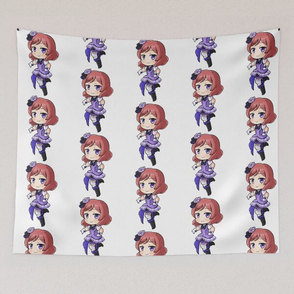 Item preview, Maki Nishikino Chibi designed and sold by ccartney-an.