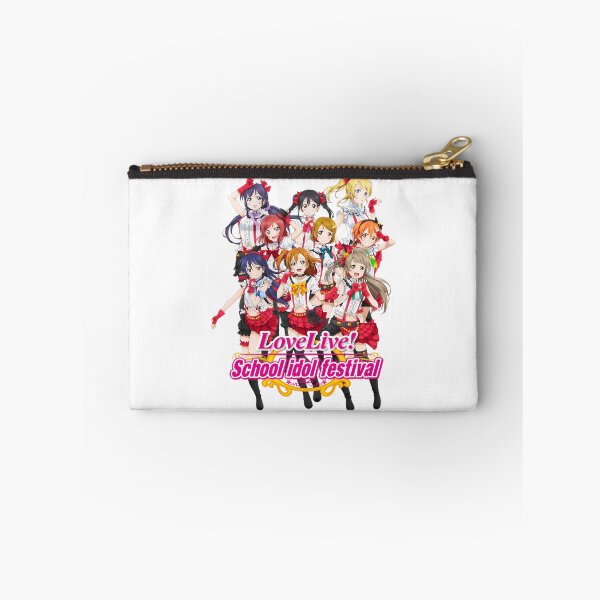 Item preview, Love Live School Idol Project designed and sold by pruet-tjamee.