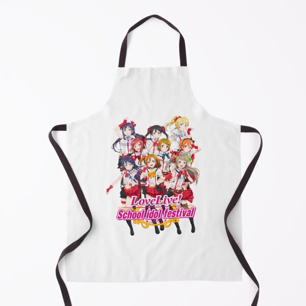 Item preview, Love Live School Idol Project designed and sold by pruet-tjamee.