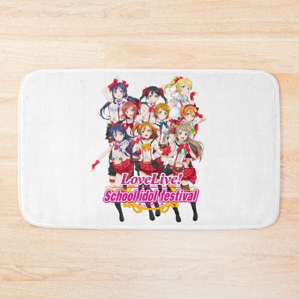 Item preview, Love Live School Idol Project designed and sold by pruet-tjamee.