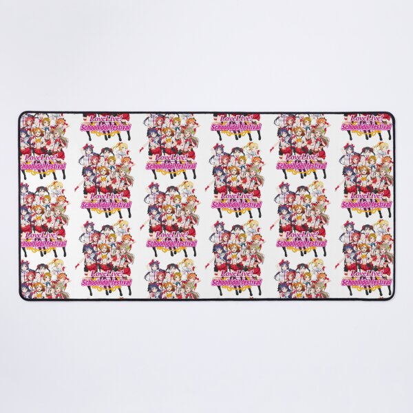 Item preview, Love Live School Idol Project designed and sold by pruet-tjamee.