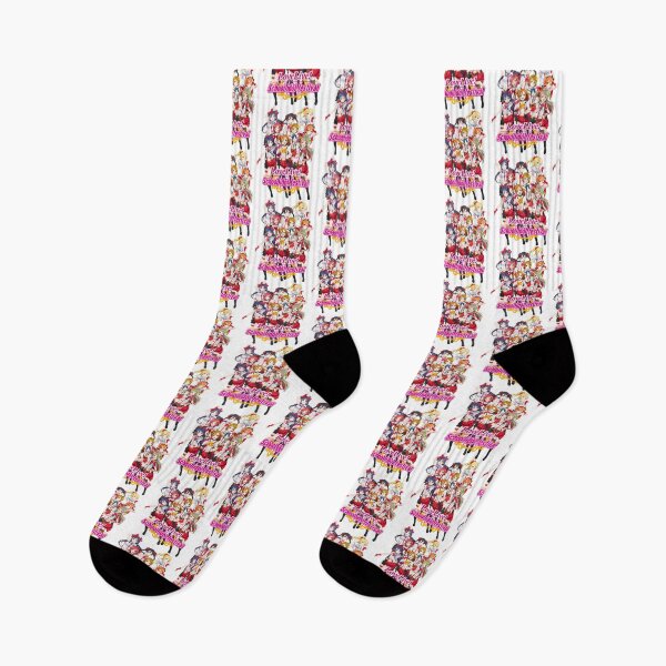 Item preview, Love Live School Idol Project designed and sold by pruet-tjamee.