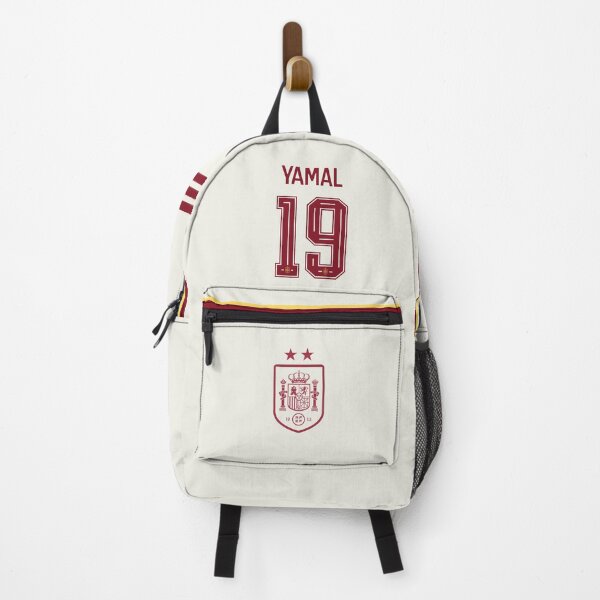 Item preview, Yamal - 19 - Spain - World Champion 2026 designed and sold by RampaEst.