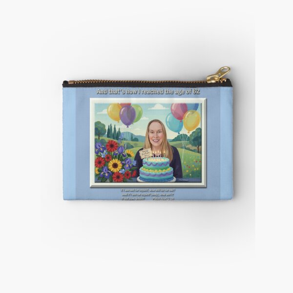 Item preview, Happy Birthday Nira! designed and sold by Nira Dabush.