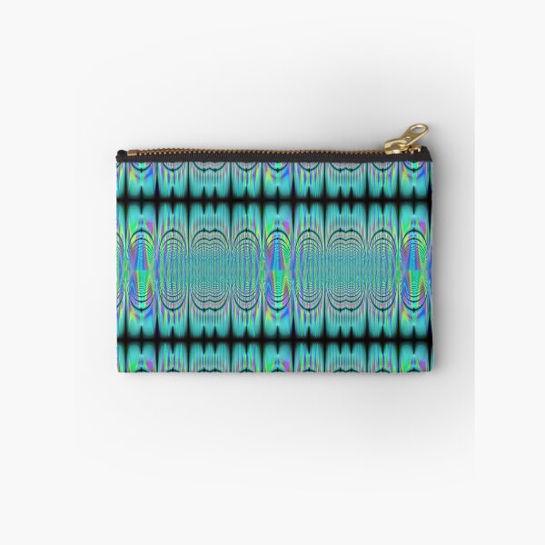 Item preview, Abstract Pattern "Space Architecture. Accordion 1" designed and sold by Gluecknika.