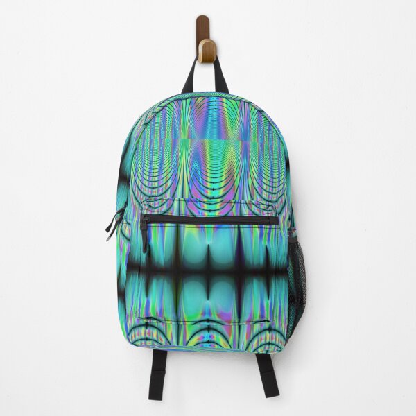 Item preview, Abstract Pattern "Space Architecture. Accordion 1" designed and sold by Gluecknika.