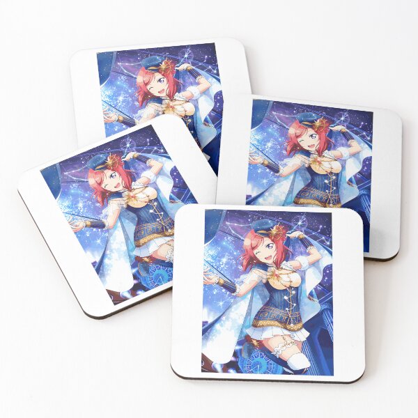 Item preview, Maki Nishikino Constellation designed and sold by ccartney-an.