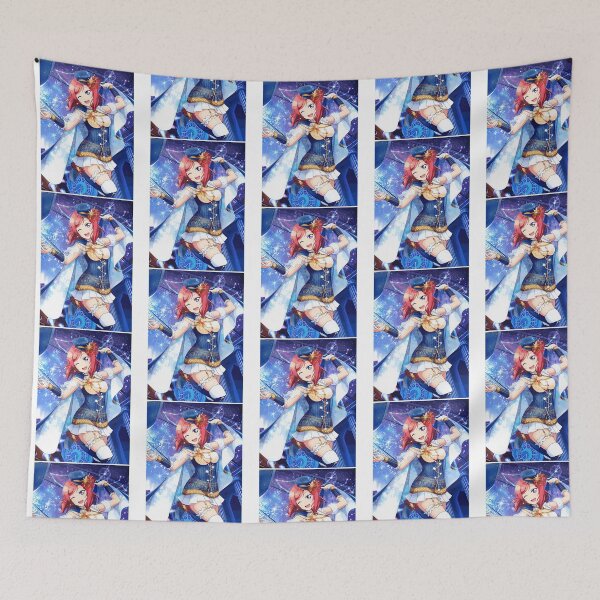 Item preview, Maki Nishikino Constellation designed and sold by ccartney-an.