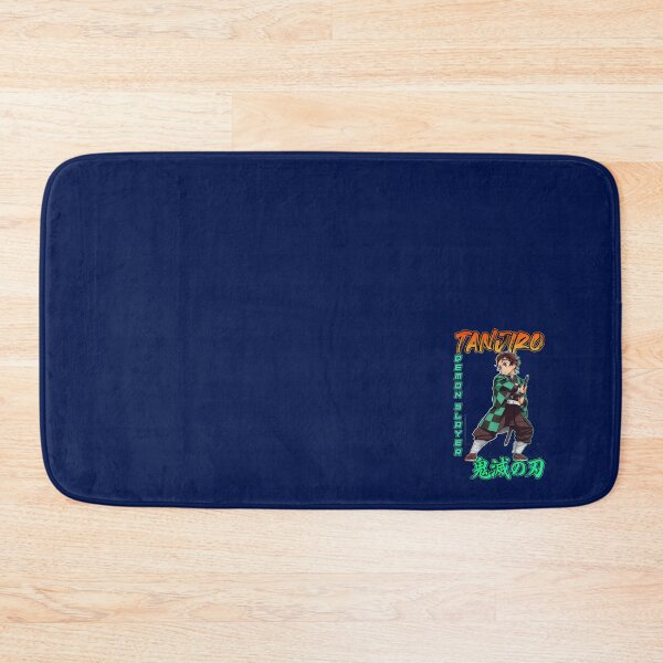 Item preview, Green Flame Demon Hunter designed and sold by nickmillere.