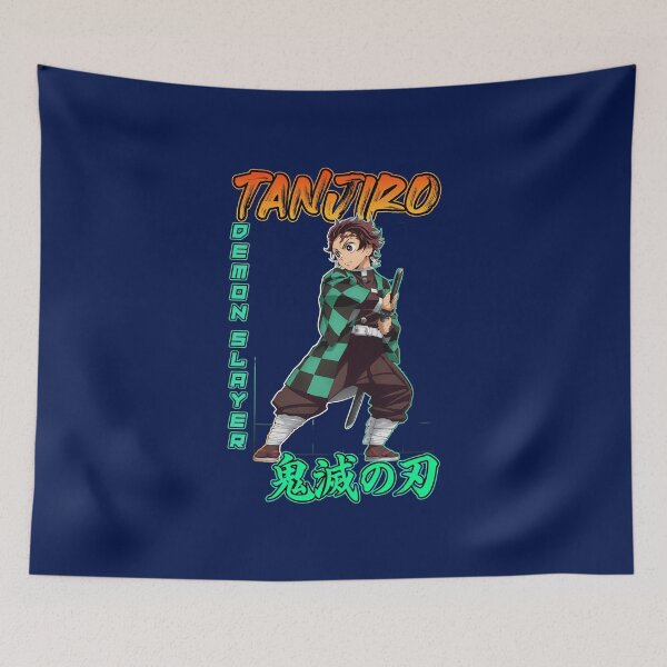 Item preview, Green Flame Demon Hunter designed and sold by nickmillere.