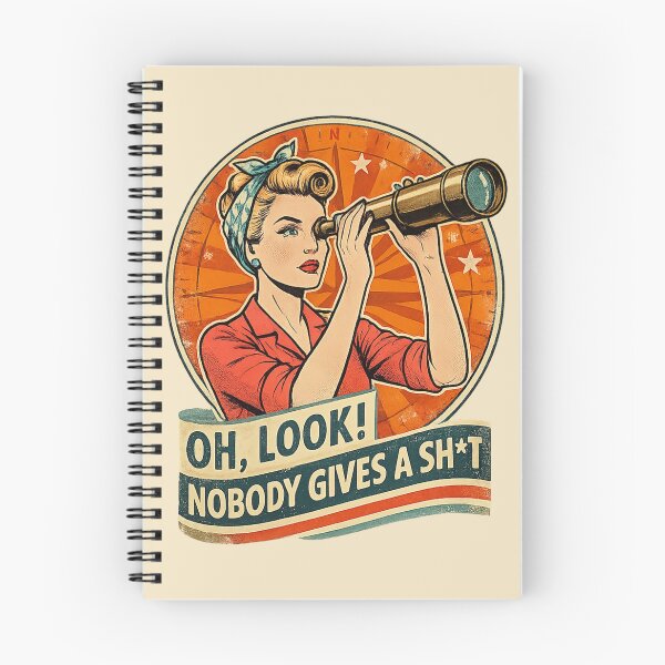 Item preview, Nobody Gives a Shit designed and sold by Infinity-Wear.