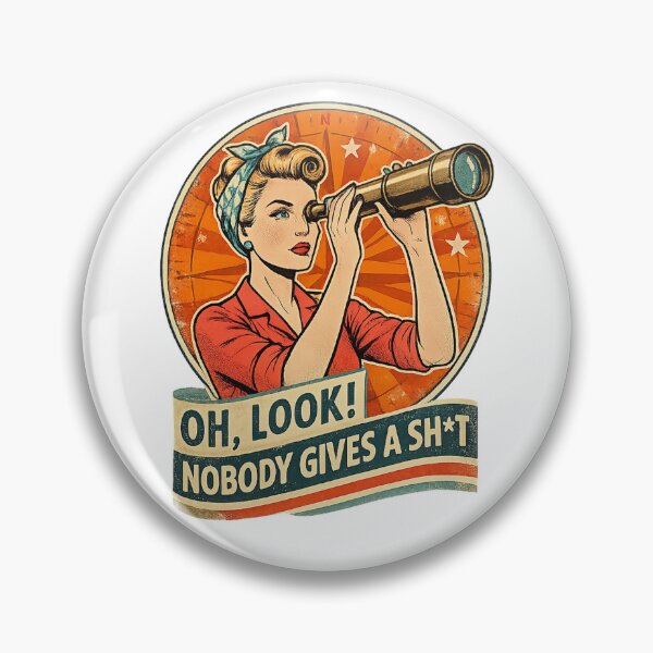 Item preview, Nobody Gives a Shit designed and sold by Infinity-Wear.