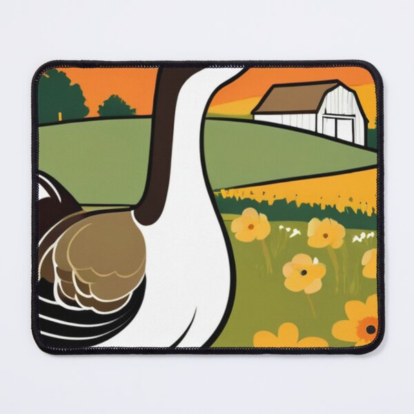 Item preview, Art - Iconic Poultry, Inspiration from New Deal Posters designed and sold by World-Pets.