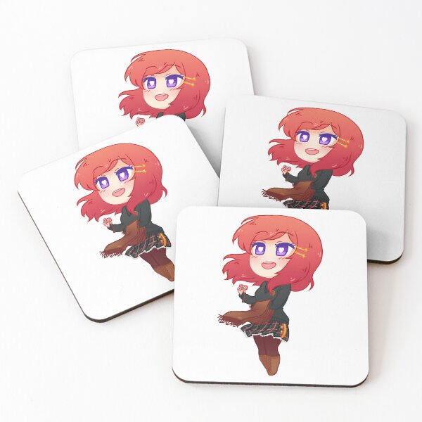 Item preview, Maki Nishikino Constellation Set designed and sold by ccartney-an.