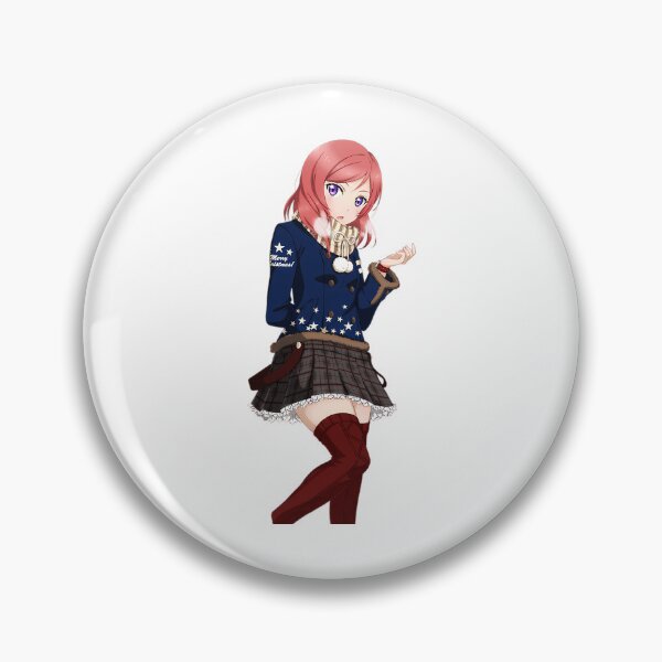 Item preview, Maki Nishikino December designed and sold by ccartney-an.