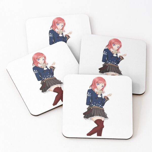 Item preview, Maki Nishikino December designed and sold by ccartney-an.