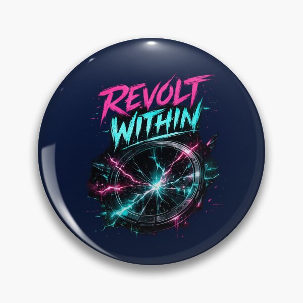 Item preview, Revolt Within designed and sold by DesignPrePress.