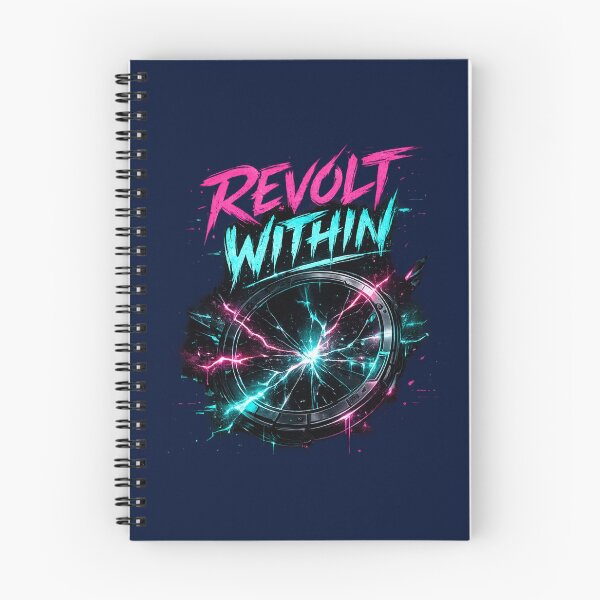Item preview, Revolt Within designed and sold by DesignPrePress.