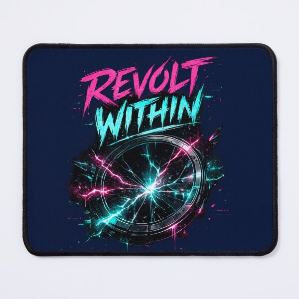Item preview, Revolt Within designed and sold by DesignPrePress.