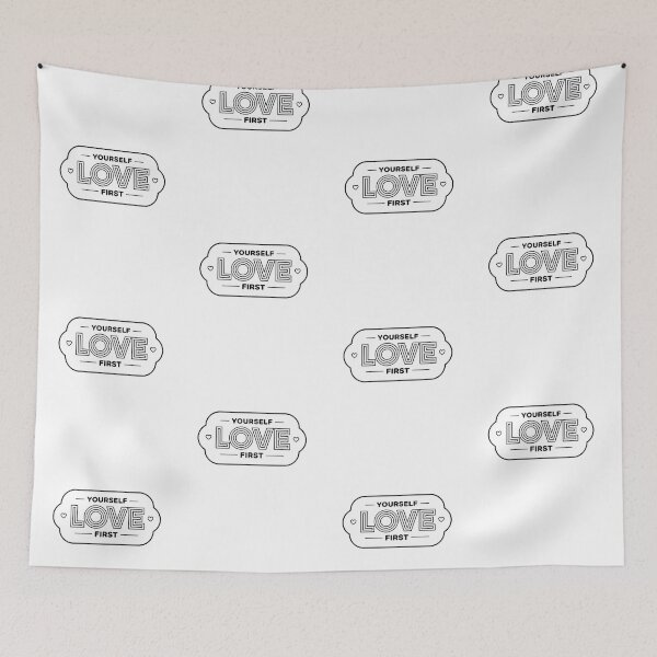Item preview, Self-Love First Inspirational Baseball Cap Design designed and sold by FestivityFinds.