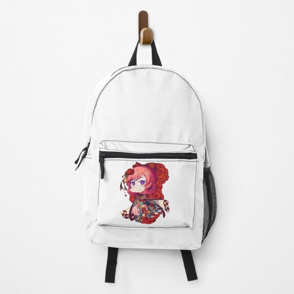 Item preview, Maki - Taisho Roman designed and sold by pruet-tjamee.