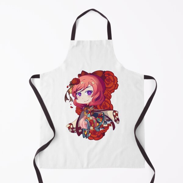 Item preview, Maki - Taisho Roman designed and sold by pruet-tjamee.