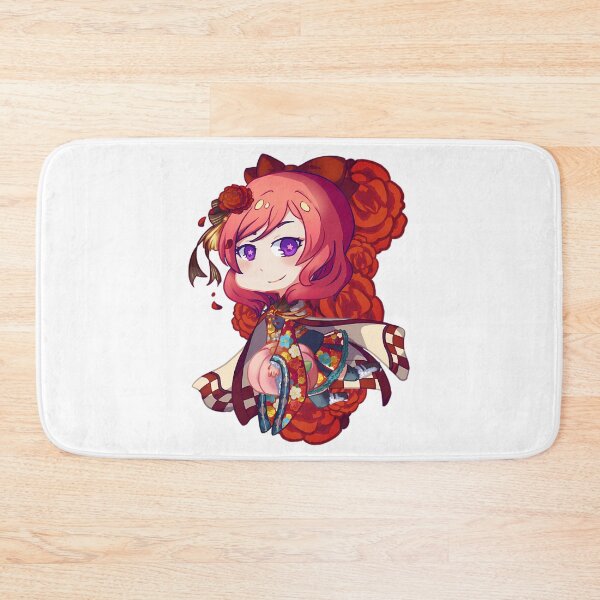Item preview, Maki - Taisho Roman designed and sold by pruet-tjamee.