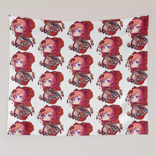 Item preview, Maki - Taisho Roman designed and sold by pruet-tjamee.