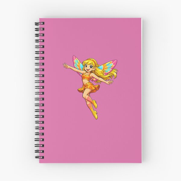 Item preview, Winx Stella reboot fata designed and sold by Chocola129.