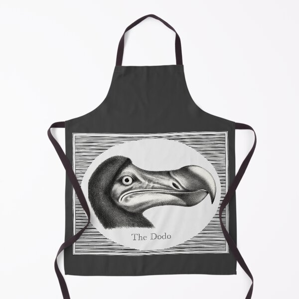 Item preview, The Dodo designed and sold by The Ravens Ballad.