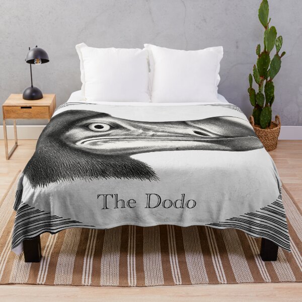 Item preview, The Dodo designed and sold by The Ravens Ballad.