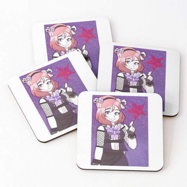 Item preview, Maki  designed and sold by pruet-tjamee.