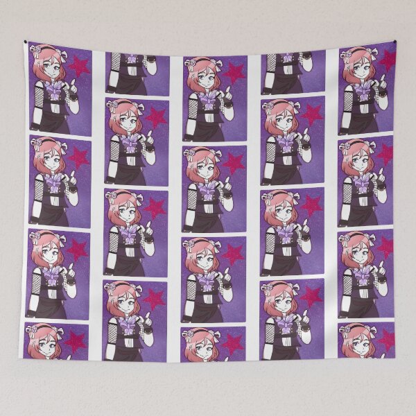Item preview, Maki  designed and sold by pruet-tjamee.