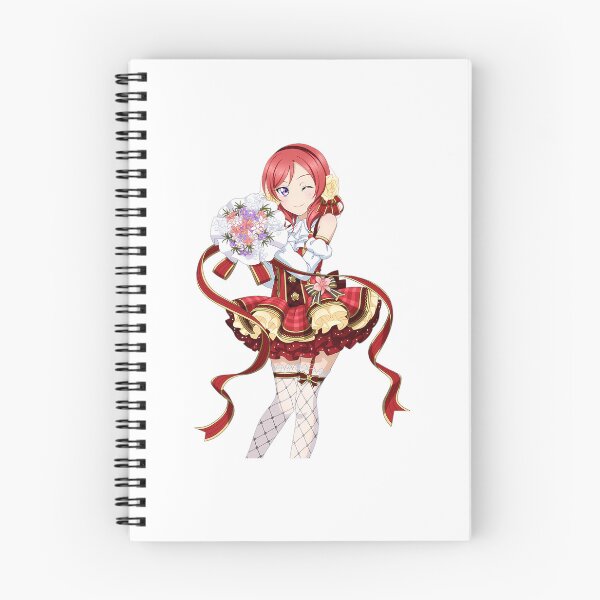 Item preview, Maki Nishikino Flower Bouquet designed and sold by ccartney-an.