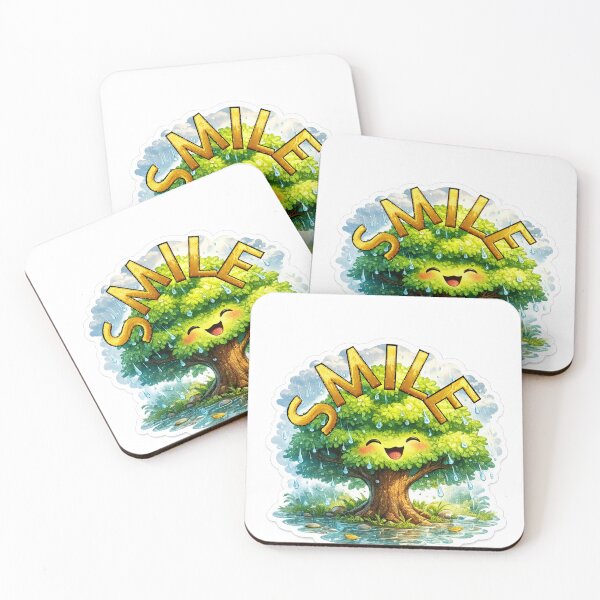 Item preview, Cute Happy Nature  designed and sold by MR4me.