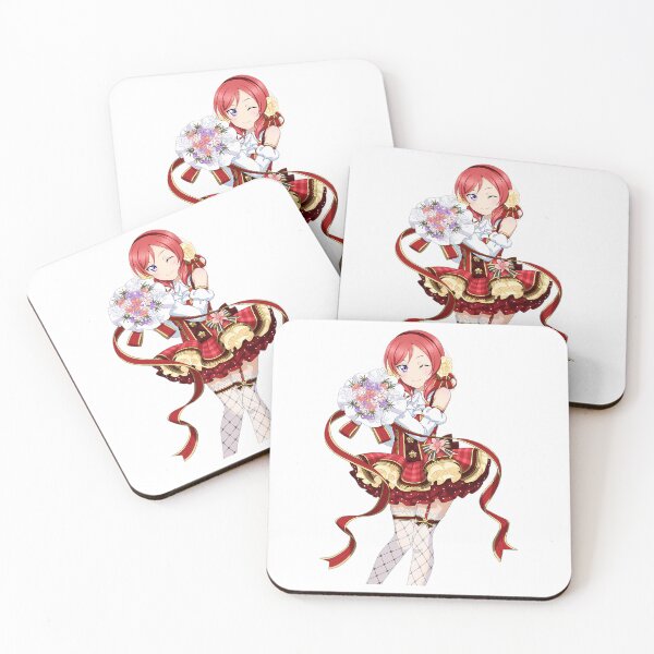 Item preview, Maki Nishikino Flower Bouquet designed and sold by ccartney-an.