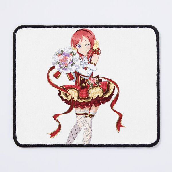 Item preview, Maki Nishikino Flower Bouquet designed and sold by ccartney-an.