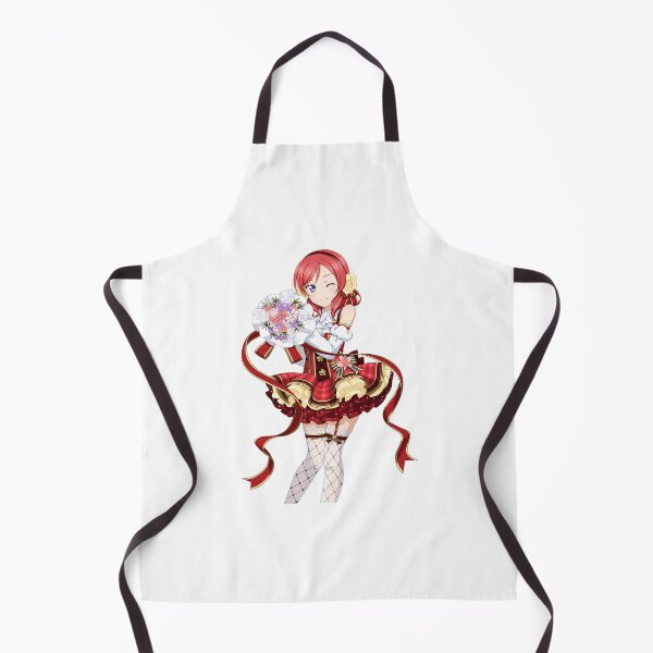 Item preview, Maki Nishikino Flower Bouquet designed and sold by ccartney-an.