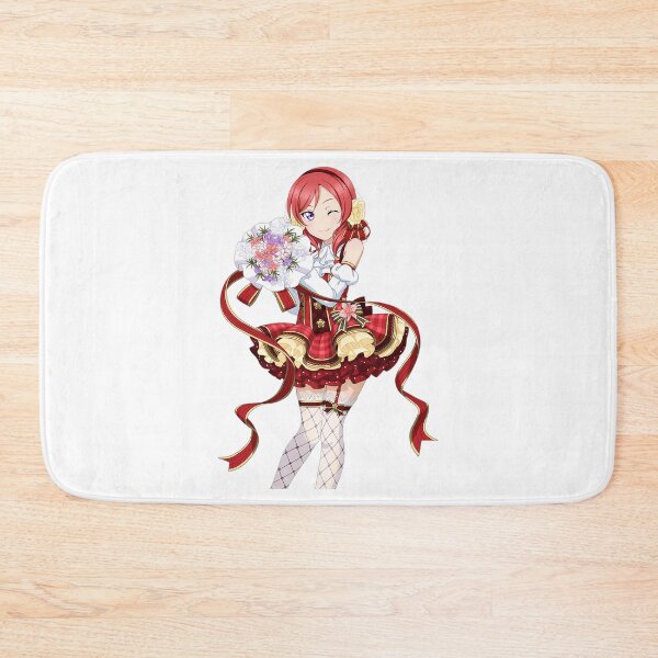 Item preview, Maki Nishikino Flower Bouquet designed and sold by ccartney-an.