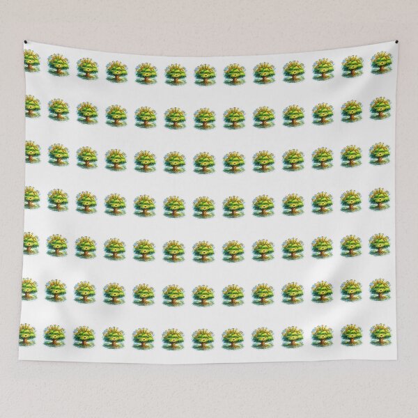 Item preview, Cute Happy Nature  designed and sold by MR4me.