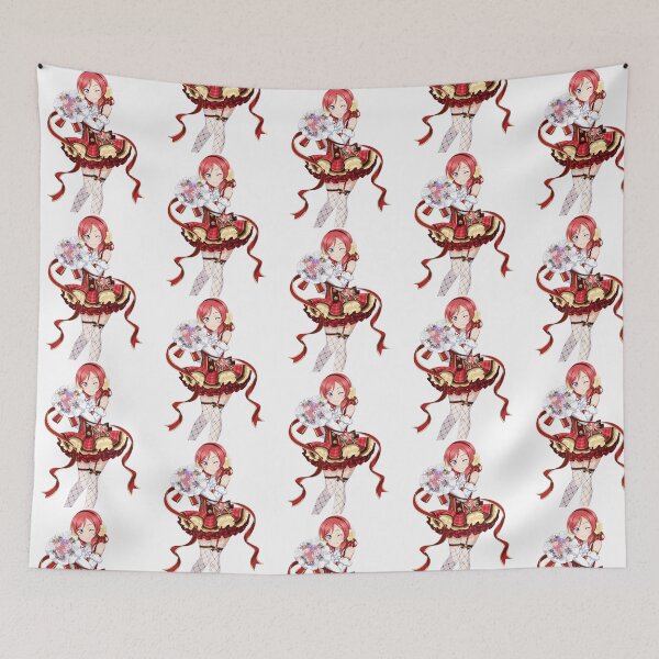 Item preview, Maki Nishikino Flower Bouquet designed and sold by ccartney-an.