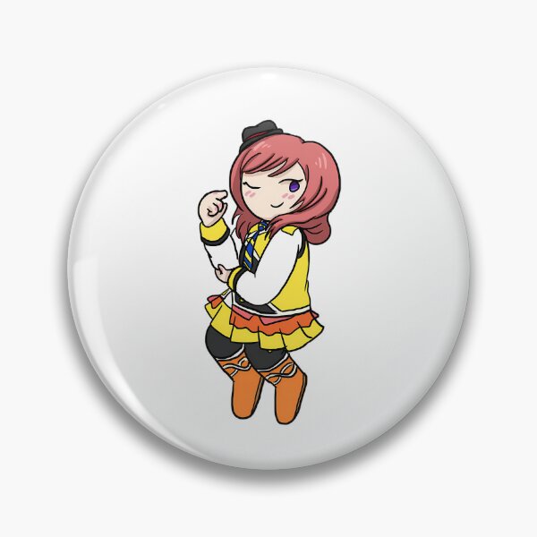 Item preview, Maki  designed and sold by pruet-tjamee.