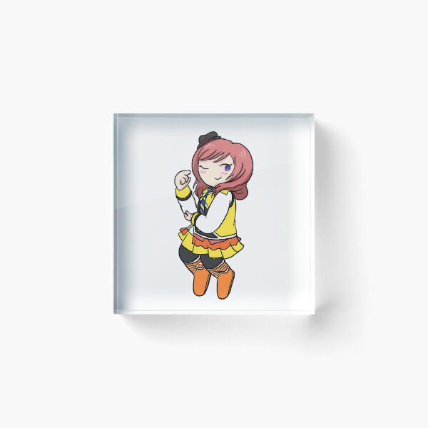 Item preview, Maki  designed and sold by pruet-tjamee.
