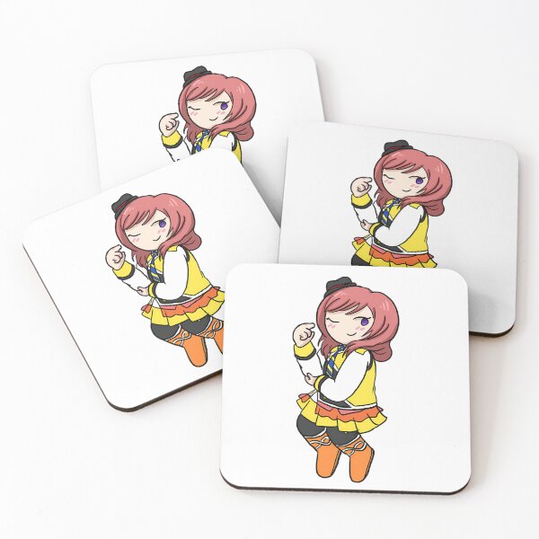 Item preview, Maki  designed and sold by pruet-tjamee.