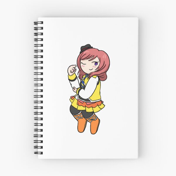 Item preview, Maki  designed and sold by pruet-tjamee.