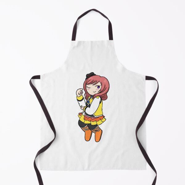 Item preview, Maki designed and sold by pruet-tjamee.