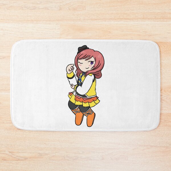 Item preview, Maki  designed and sold by pruet-tjamee.