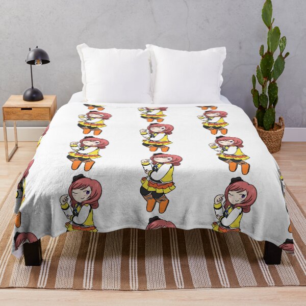 Item preview, Maki designed and sold by pruet-tjamee.